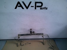 Orig. VW Caddy Seat Inca Anhängerkupplung AHK Anhänger Kupplung Westfalia 321437