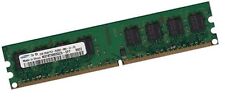 2GB Original Samsung DIMM RAM