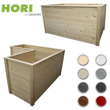 Hochbeet Gemüsebeet