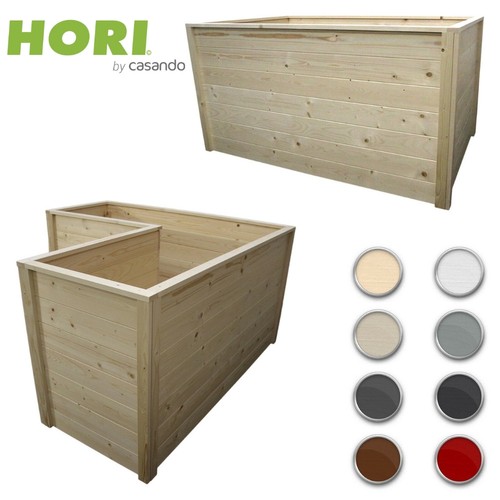 Hochbeet gemüsebeet - hochbeet,
