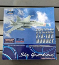 Sky Guardians, Witty Wings