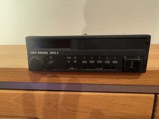 Reto Autoradio BMW Bavaria