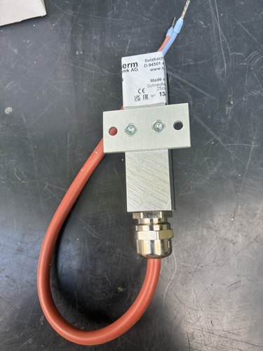Therm 24v dc - lm-therm,