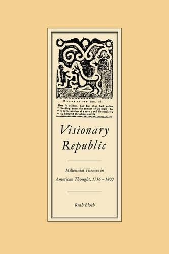 Visionary republic ruth - by,