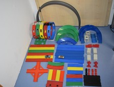 DARDA Bahn mit über 120