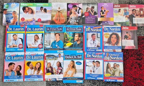 22x lesevergnügen laurin - 22x,