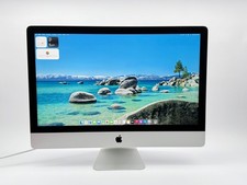 Apple iMac Retina 5K 27“