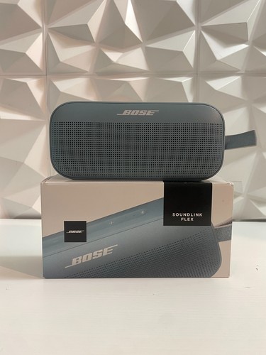 Bose soundlink flex - soundlink,