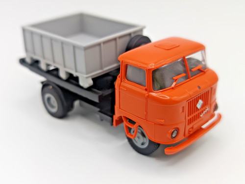 87311 ifa w50 mit - , w50,