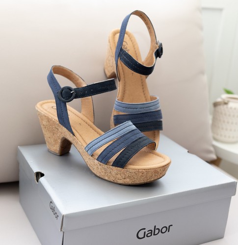 Gabor 40 5 - eu, 40,5