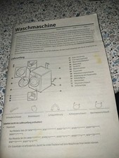 Samsung waschmaschine defekt - waschmaschine,