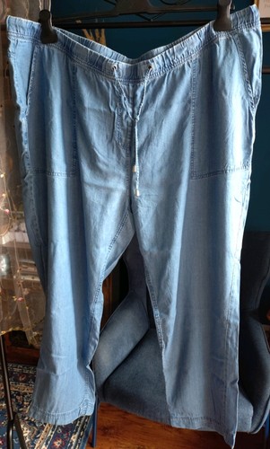 Dünne jeans hose - hose, 56