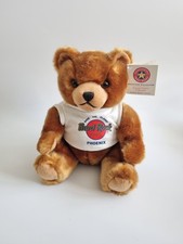Hard Rock Cafe Bear Bär
