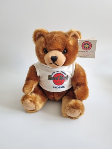 Hard rock cafe bear bär - cafe,