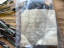 Konvolut Hebdrehwähler Schnur