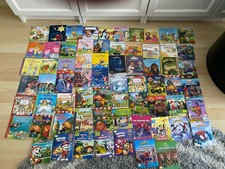 65 Pixi Bücher – Paw