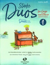 NEU°Notenheft°Starke