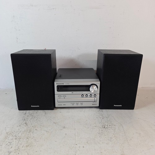 Panasonic pm02 kompakt - panasonic, sa-pm02