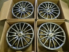 4x Brock RC18 Anthrazit 7x16