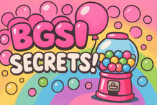 Bubble Gum Simulator Infinity