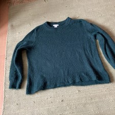 Wollpulli Strickpulli Pullover