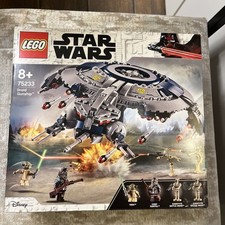 LEGO Star Wars: 75233 Droid