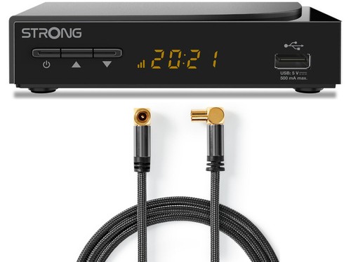 Digital kabel cable - hd,