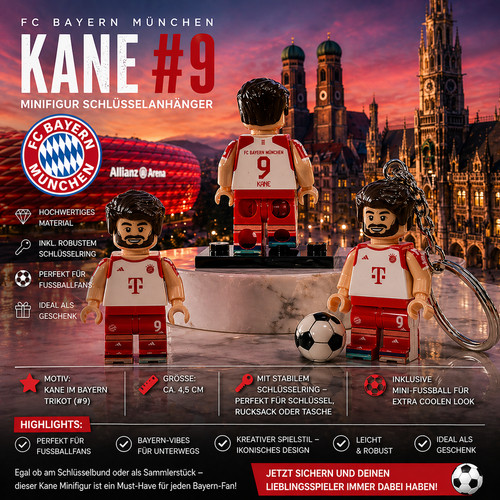 Harry kane klassische - harry,