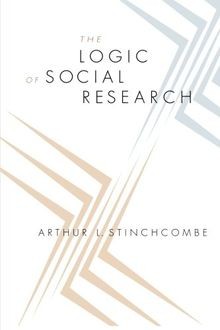 The logic social research - the,