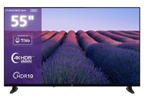 Jvc 55vu3655 fernseher 55 - lt-55vu3655,