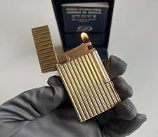 S.T. Dupont Ligne 2 Linie 2