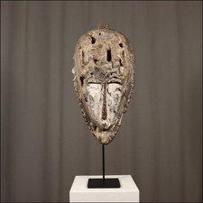 69322) Maske Bamana Mali