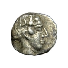 Altgriechisches Kolophon