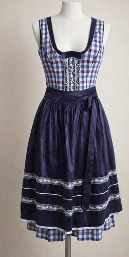 Dirndl von spieth wensky - von,