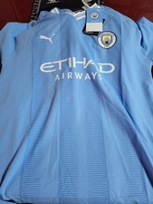 PUMA Manchester City Erling