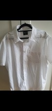 IDENTIC Herren Kurzarmhemd |