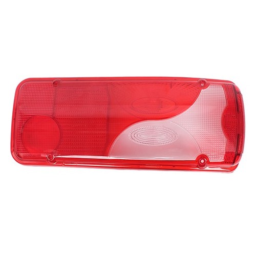 Lichtscheibe rückleuchte - lichtscheibe,