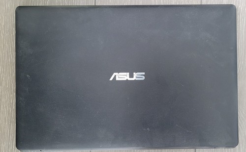 Asus notebook 500 gb - asus,