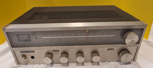 Harman kardon 340 fm - harman,