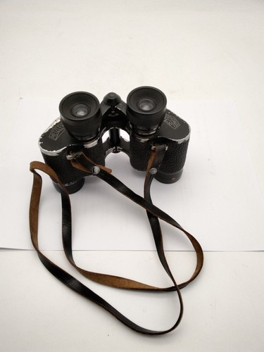 Metzler germania 8x30 fernglas - germania,