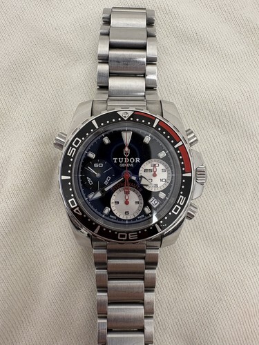 Tudor hydronaut ref 20360 - tudor,