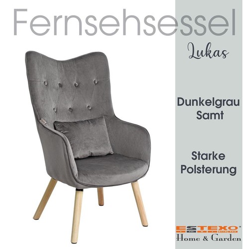 Fernsehsessel relaxsessel - fernsehsessel,