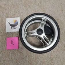 Baby Jogger City Mini