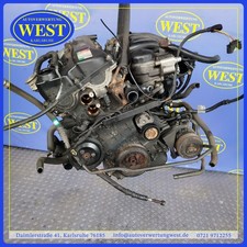 Motor bmw e46 - 316i, 1999-2001