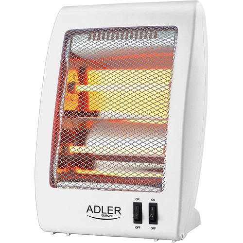 Adler 7709 quarz heizung - ad,