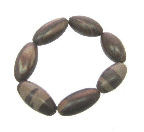 Armband shiva lingam 25x10 - armband, mm