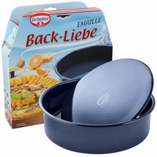 Dr. Oetker 26cm Premium