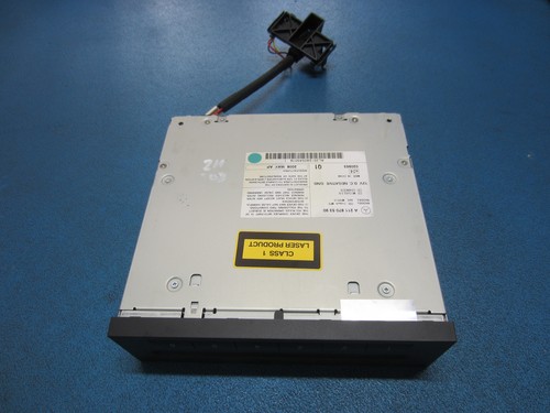 Wechsler mercedes w211 w - cd,