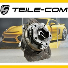Porsche 911 996.2 Hinterachse Radträger+Radnabe+Lager LINKS 99633111106KPL