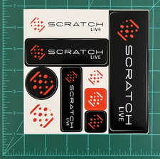 Serato Scratch Live Promo